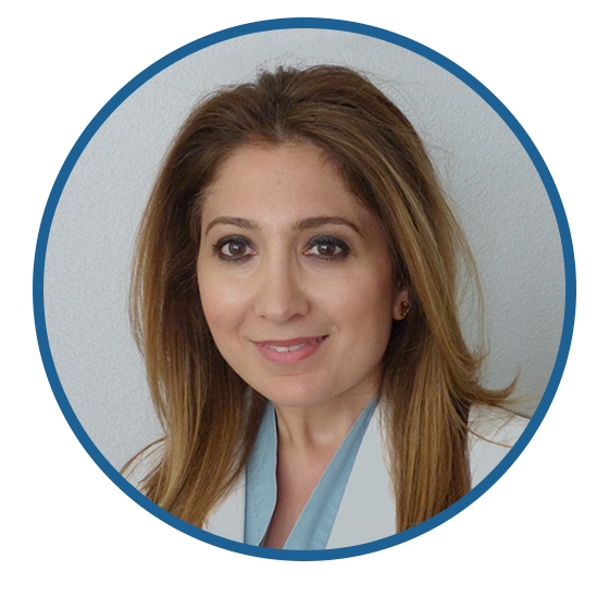 Marjon B. Jahromi profile Picture